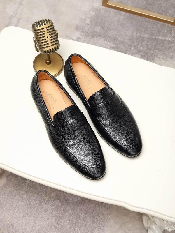 Hermes Men's Shoes 113